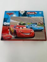 Disney Cars Puzzle, 63 Teile, ab 5 Jahre