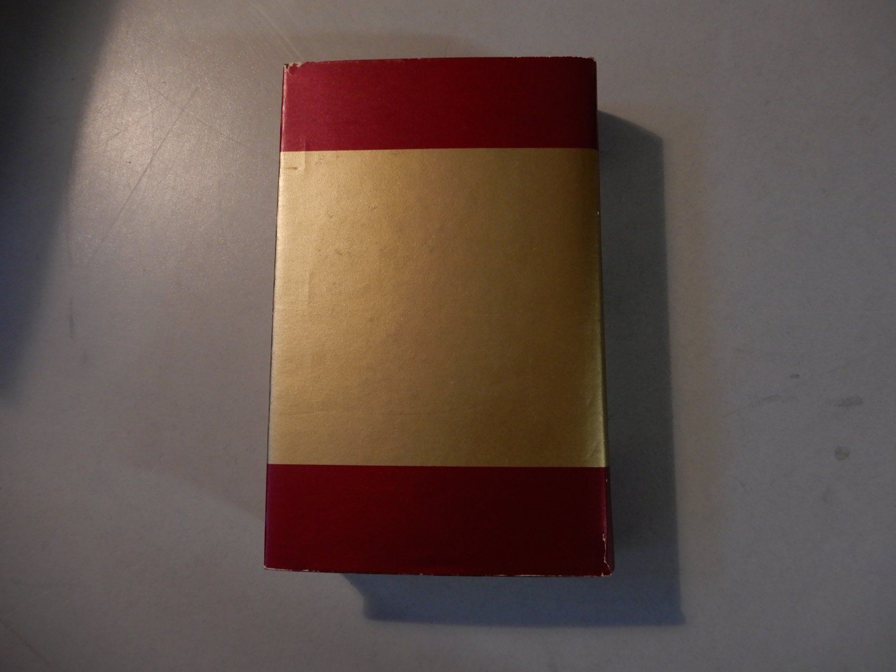 Libri: Knaurs Konzertführer von Gerhard von Westerman – Usato da Erstfeld venduto da Mario_boe0 9