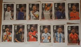 Panini 2026 Alle Coca Cola cc 1 - 12