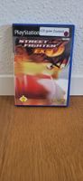PS2 - Street Fighter EX 3
