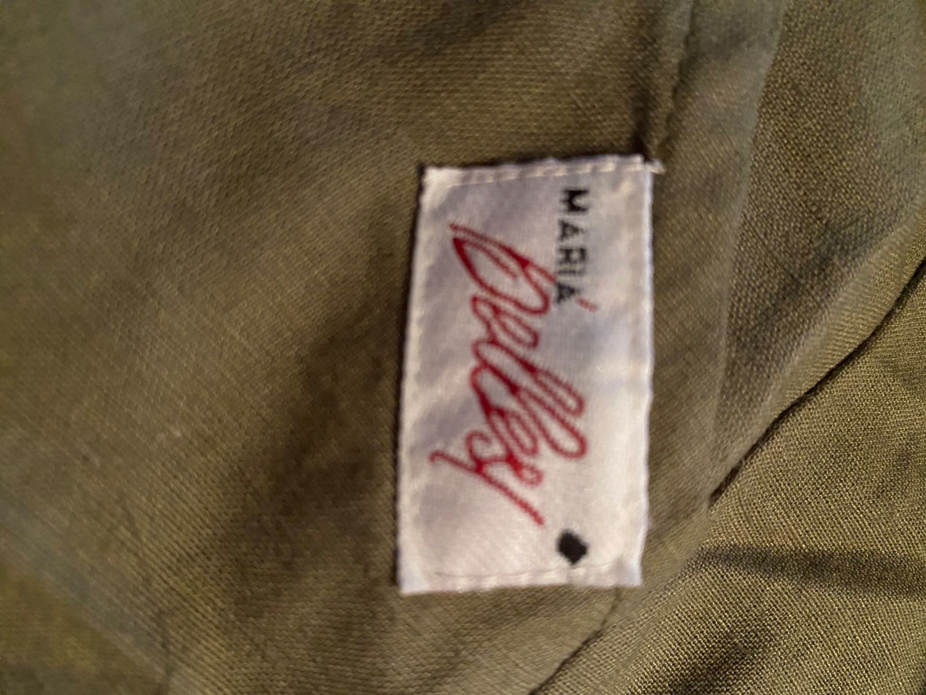 Hosen: Hose(Sommer) – Gebraucht aus Gretzenbach von Cantate 2