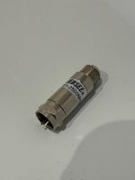 HF-Dämpfungsglied Jebsee STV-291S, 3 dB, F-Stecker fabrikneu