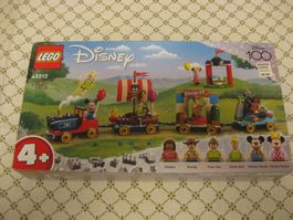 LEGO Disney 43212