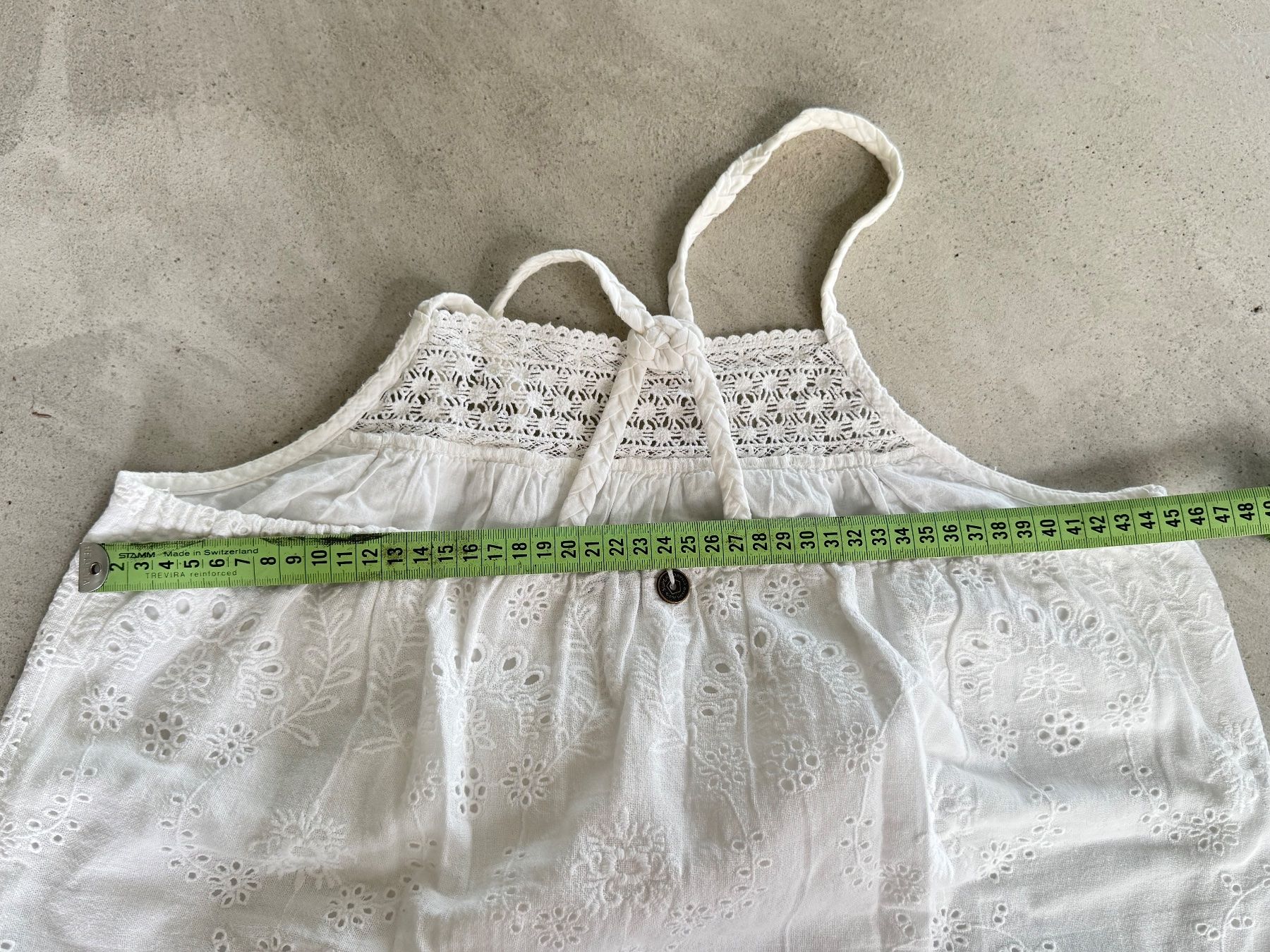 Superdry Tops: SUPERDRY top - T. M – Neuf (Voir description) à La Sarraz par Marina213 6