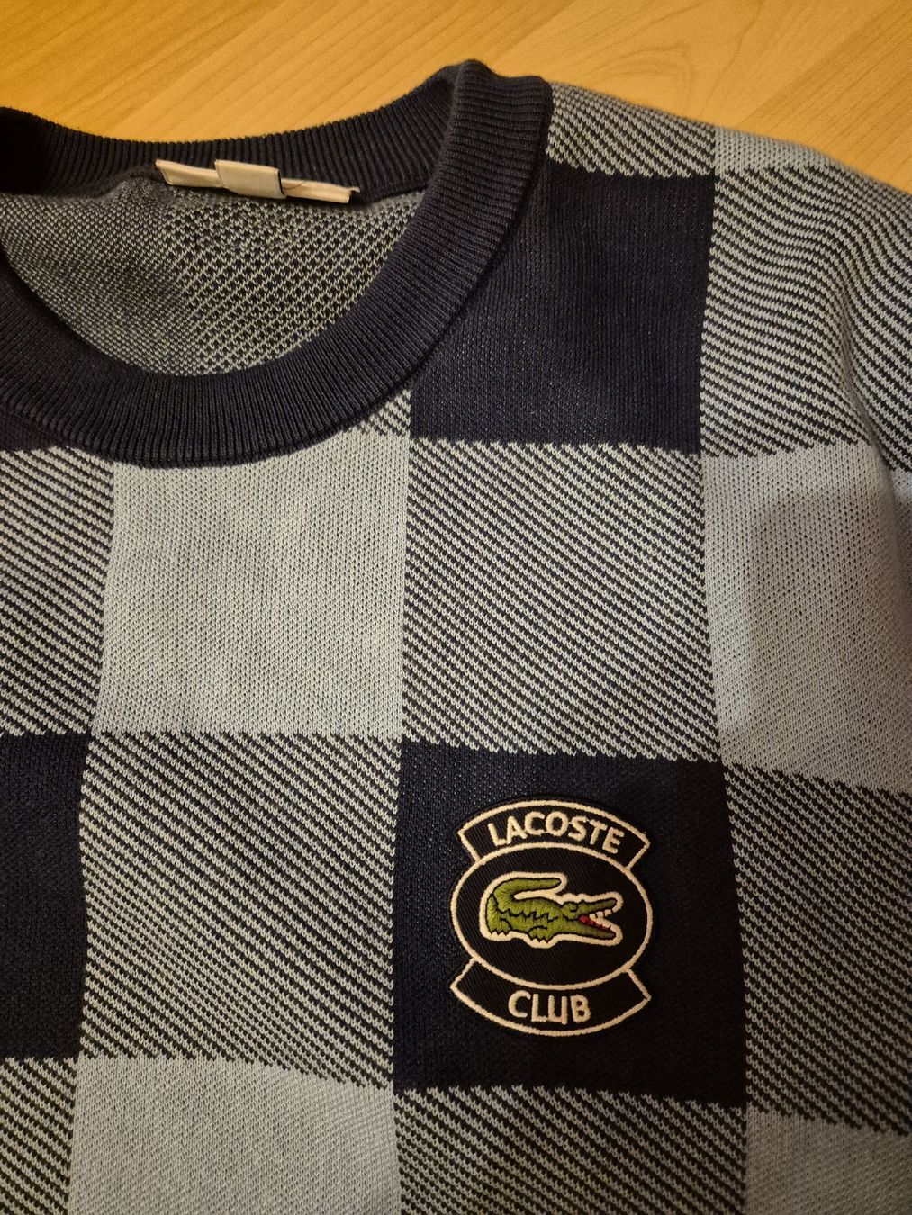 Lacoste Maglioni & Felpe: Lacoste Pullover XL – Nuovo (secondo la descrizione) da Heiden venduto da cla_d7z6 1