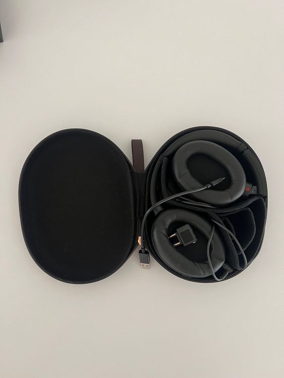 Sony Kopfhörer: Sony Wireless Noise Cancelling Stereo Headset – Gebraucht aus Cham von mel_m2nz 1