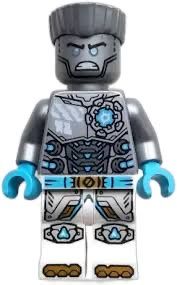 Lego Giocattoli: Lego Ninjago Zane  – Nuovo (secondo la descrizione) da Schaffhausen venduto da CT0409
