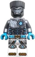 Lego Ninjago Zane 