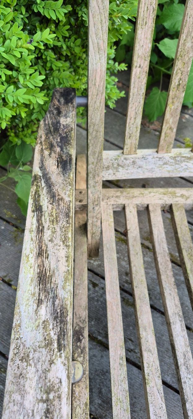 Sedie a sdraio: Liegestuhl aus Holz - ein Klassiker – Usato da Eggersriet venduto da Fredb 2