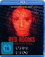 Red Rooms - Zeugin des Bösen (Blu-Ray)