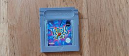 Tetris Blast (Gameboy)