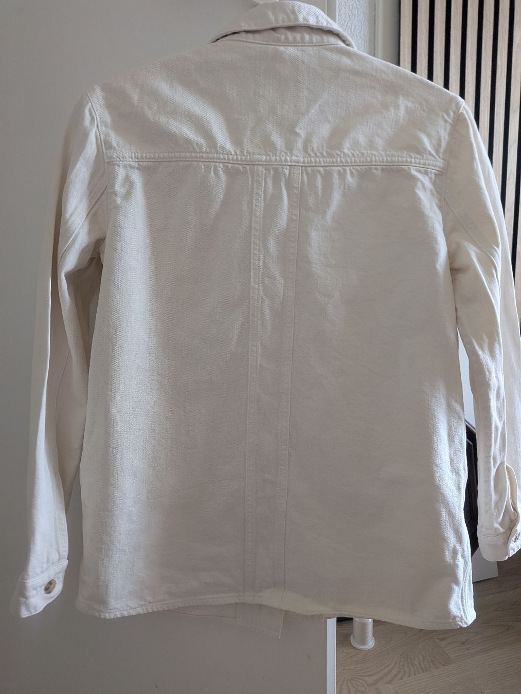 Vestes: Veste Will SEZANE – Neuf (Voir description) à BIEL/BIENNE par C.oralie 2