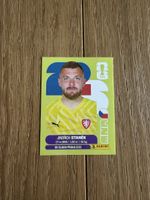 Panini FIFA World Cup 2026, CZE 3