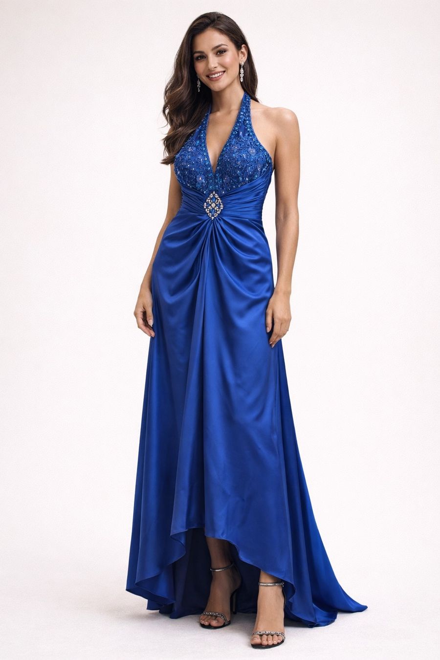 Vestiti: Evening Dress - Wedding Guest – Usato da Corsier-sur-Vevey venduto da Kristina.Nova