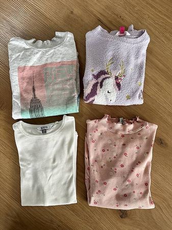Pulloverset 134