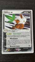 Shiftry ex Ex Crystal guardians holo 97/100