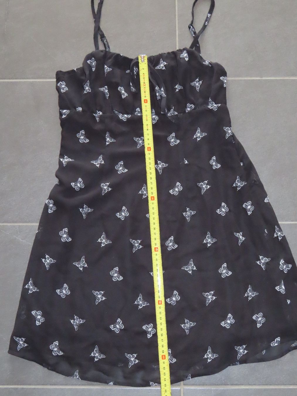 H&M Vestiti: schönes Kleid Gr.38 von H&M +++top+++ – Nuovo (secondo la descrizione) da Wallenried venduto da Asyano 6