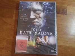 Tötet Katie Malone (2010) NEU OVP DVD
