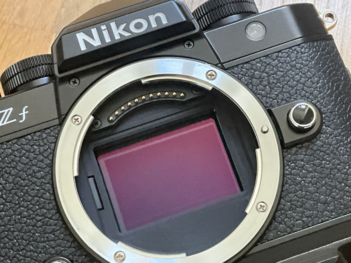 Nikon Appareil photo: Beautiful Nikon Zf Mirrorless Camera – Neuf (Voir description) à Lausanne par True_Bargain 7