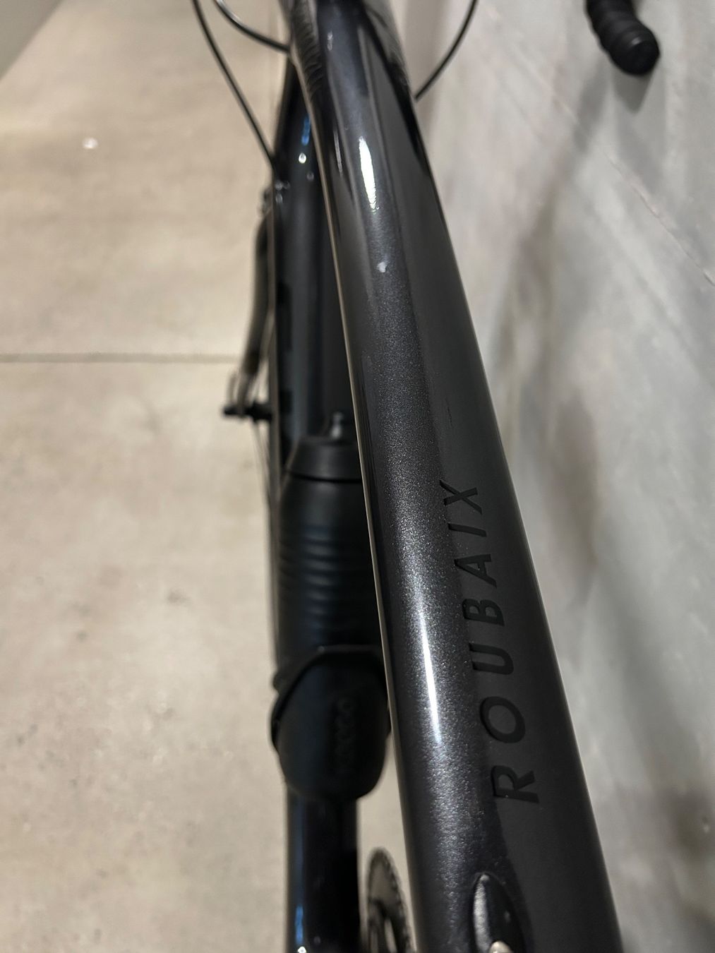 Specialized Biciclette: Specialized Sworks Roubaix – Usato da Basel venduto da 6orange8 6