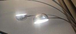 Hochwertige Stehlampe
