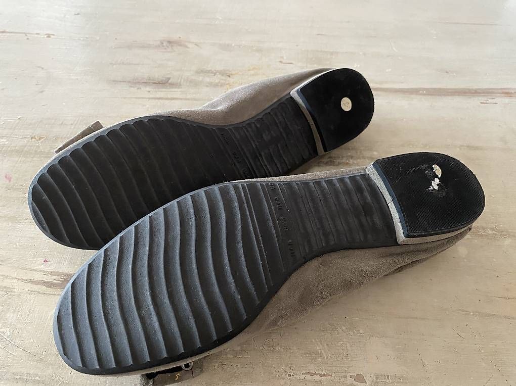 Kennel + Schmenger Scarpe da donna: Kennel & Schmenger Ballerinas – Usato da Rafz venduto da Schnaeppchen56 2