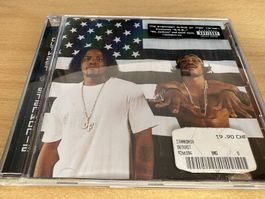 OutKast – Stankonia