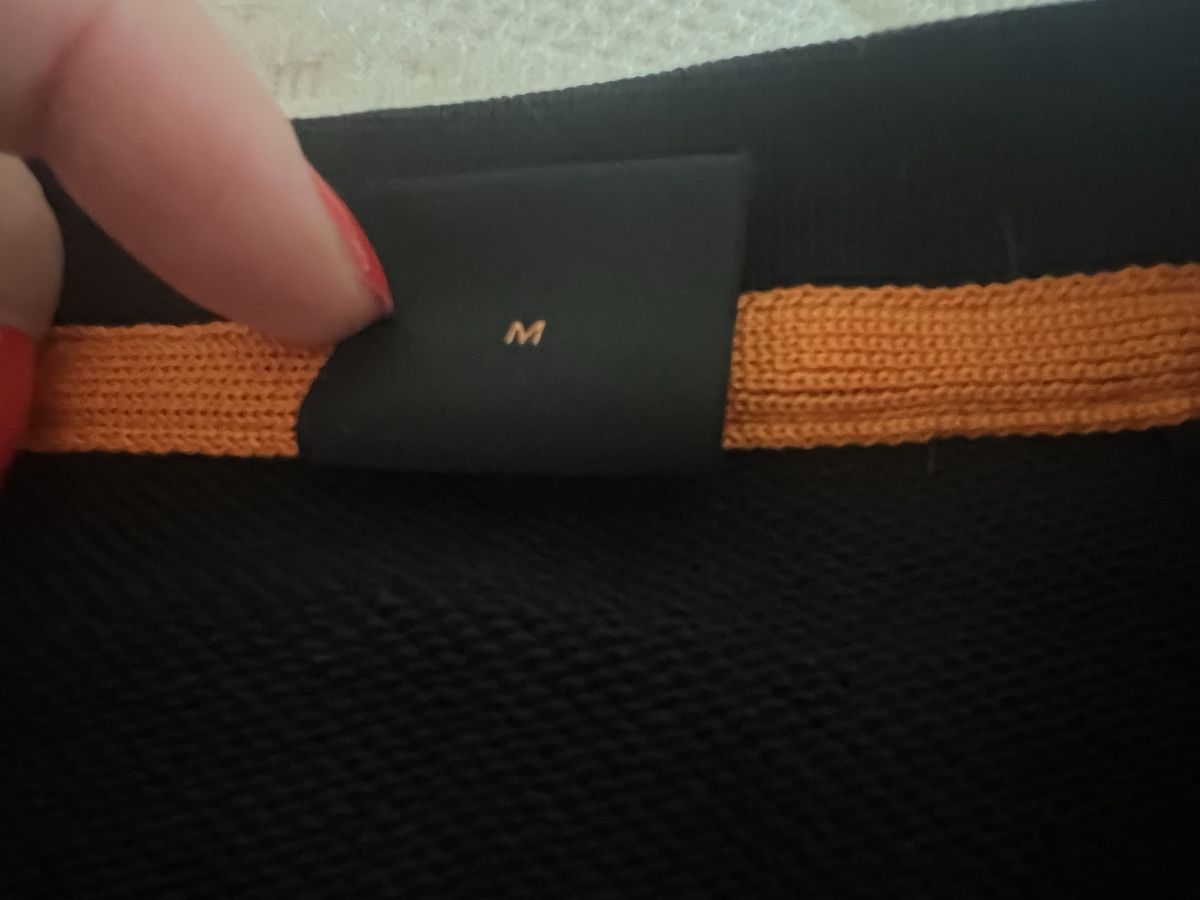 Hugo Boss Maglioni & Felpe: Hugo Boss Pullover Gr. M, Schwarz – Nuovo (secondo la descrizione) da Zürich venduto da corinne_secondhand 1