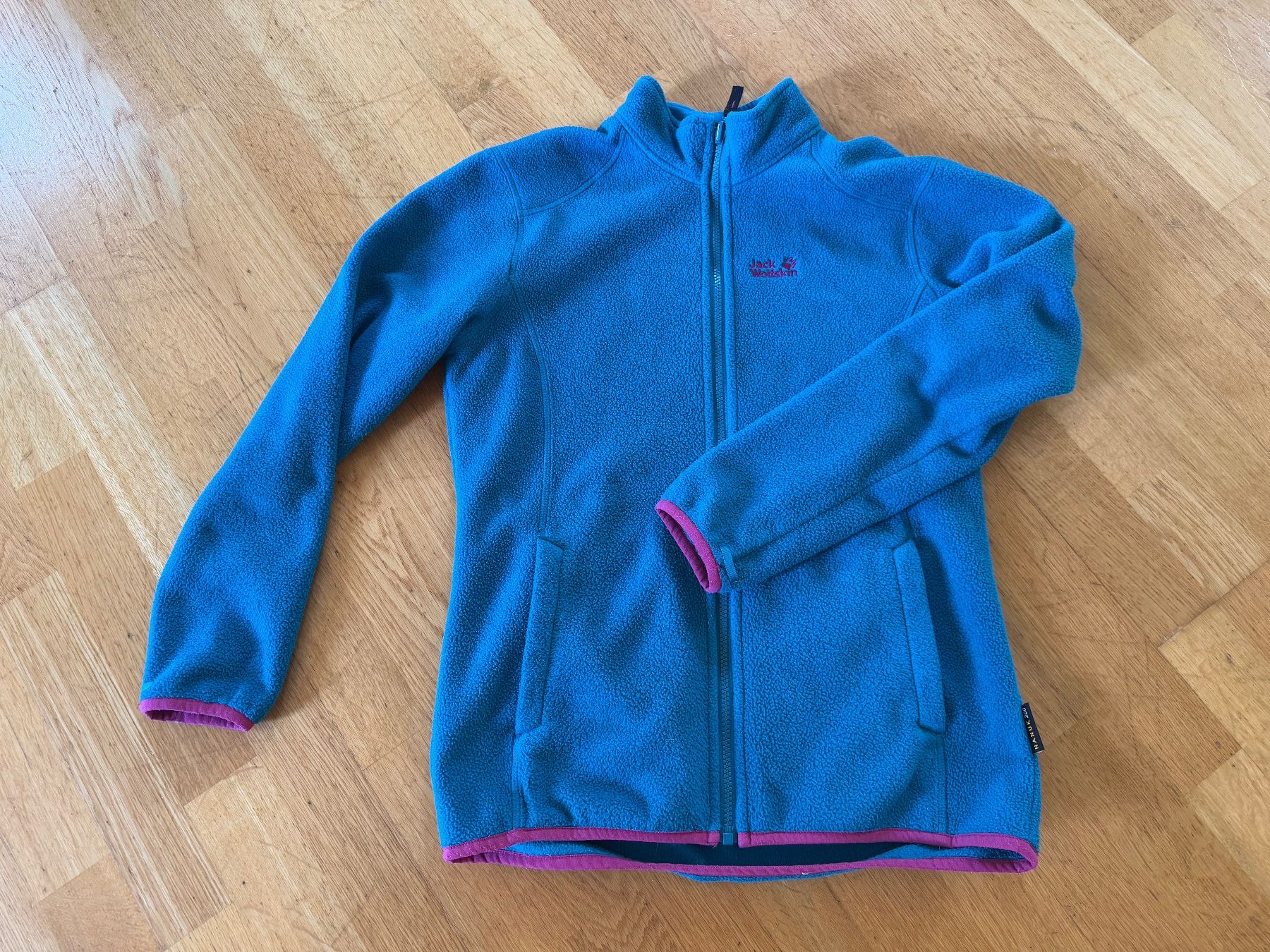 Jack Wolfskin Giacche & Cappotti: Jack Wolfskin 3 in 1 Jacke – Usato da Spiez venduto da HomeShoppingSpiez 2