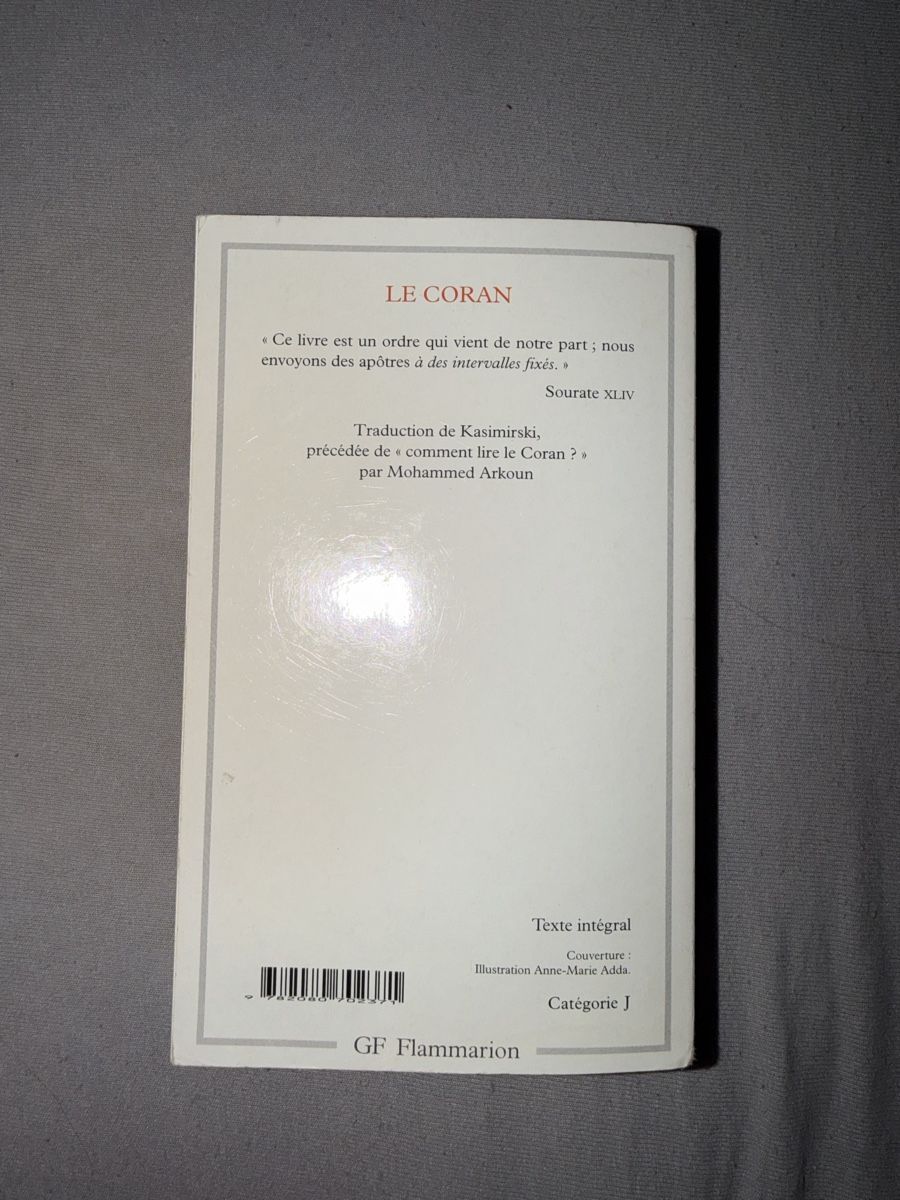 Libri: Livre religieux  – Usato da Yverdon-les-Bains venduto da mar_57pg 1