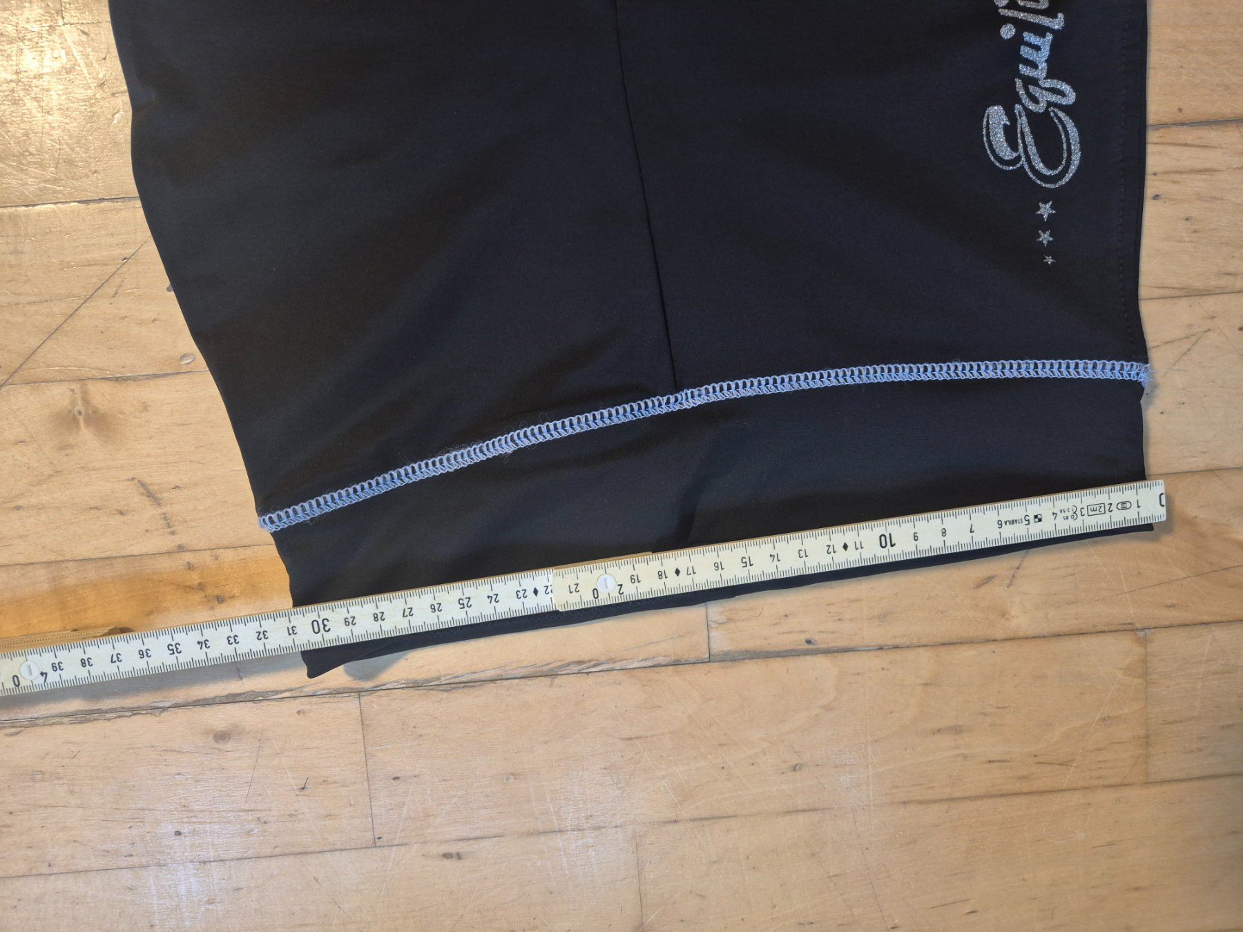 Felix Bühler Pantaloni: Reithose Equilibre Gr. 164 – Usato da Oberrohrdorf venduto da ma-vie 3