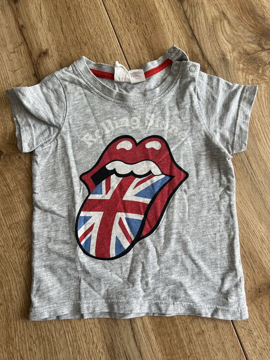 Camicie, Top & T-shirt: T-Shirt Gr. 74 – Nuovo (secondo la descrizione) da Kloten venduto da tyrael93