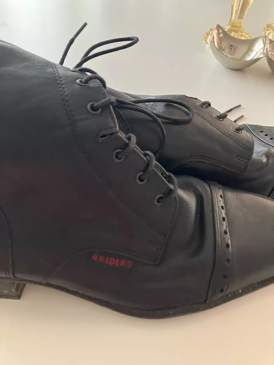 Scarpe da uomo: Reitstiefel  – Usato da Zürich venduto da hap_plg7 2