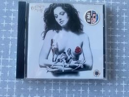Red Hot Chili Peppers - Mothers Milk (wie neu!)