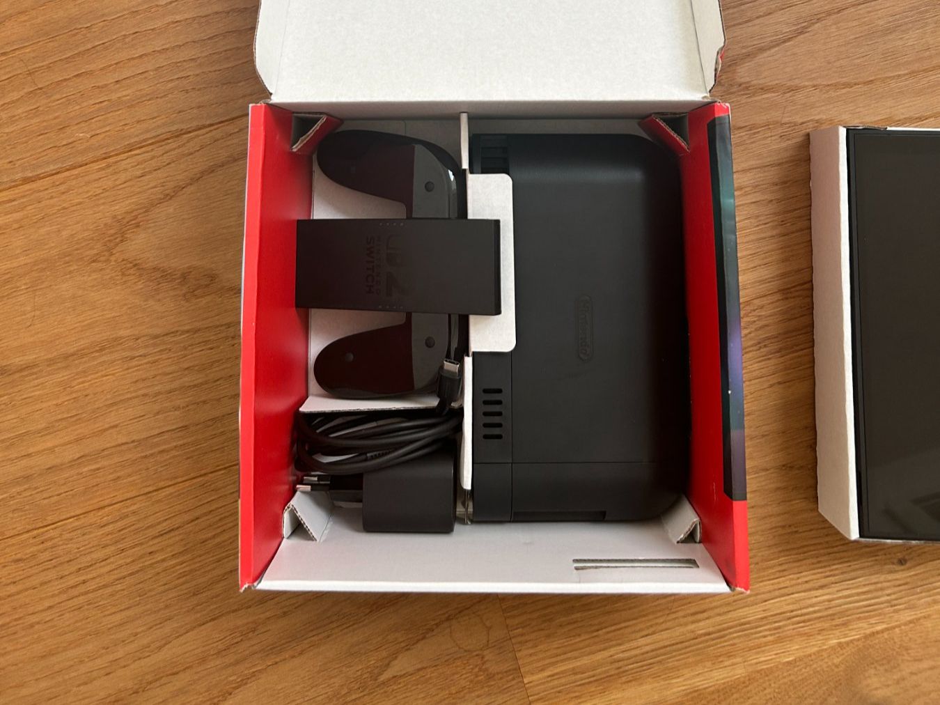 Nintendo Console: Nintendo Switch 2 ( fast nie gebraucht) – Nuovo (secondo la descrizione) da Adligenswil venduto da uve78 2