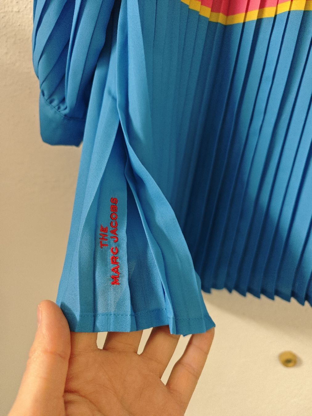 Marc Jacobs Robes et jupes: MARC JACOBS Mädchen Kleid – Neuf (Voir description) à Erlenbach ZH par nlh 7