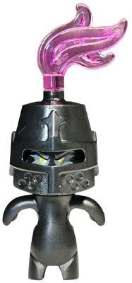 Lego Kit di costruzioni: LEGO® DREAMZzz - Grimspawn (drm002) – Nuovo (secondo la descrizione) da Les Hauts-Geneveys venduto da NeuchBricks