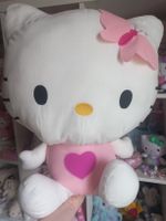 Hello Kitty 2012 - 55cm Plüschtier - Sanrio