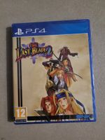 The Last Blade 2 (PS 4 / Playstation 4), neu!!