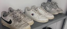 Schuhe 