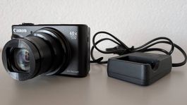 Canon Powershot SX740 HS