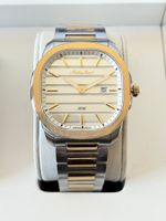 Mathey Tissot Odyssey H413BI. New/Garantie.
