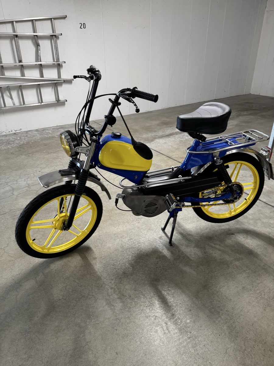 Sachs Cyclomoteurs: Mofa Sachs – D'occasion à Wohlen AG par Kebo1
