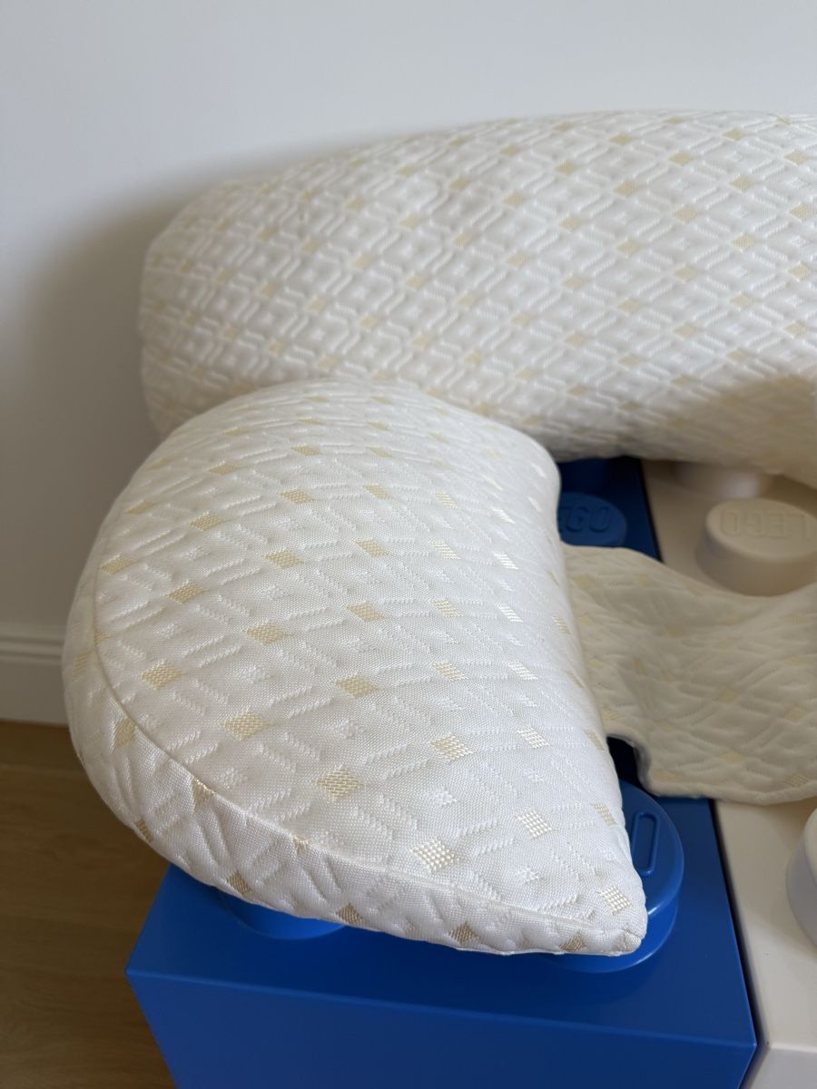 Kissen: Coussin de grossesse  – Gebraucht aus Vésenaz von mar_xpz7 1
