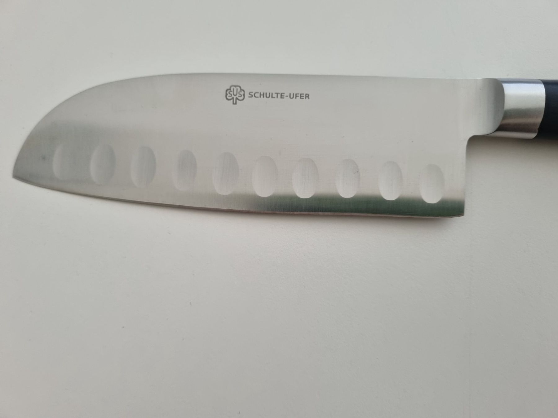 Couteaux de cuisine: Schulte-Ufer Messer Santoku – Neuf (Voir description) à Zofingen par Felpa 1