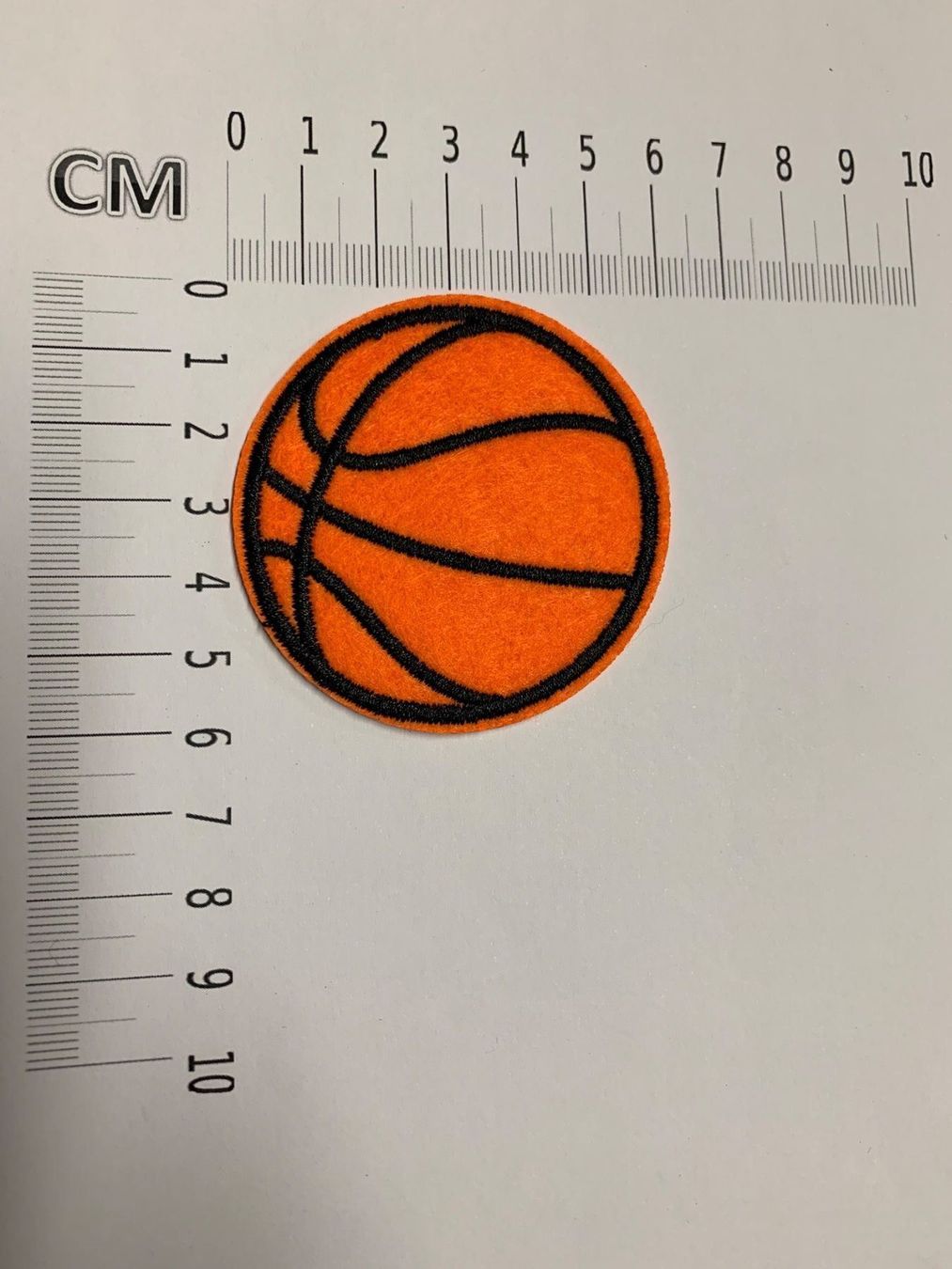 Altro in  Abbigliamento & Accessori: Basketball Badge / Aufnäher – Nuovo e nell'imballaggio originale da Ostermundigen venduto da Mcone 1