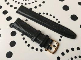 BRACELET - LEDER CUIR LEATHER - 20 MM TOP QUALITY - NEW !!!