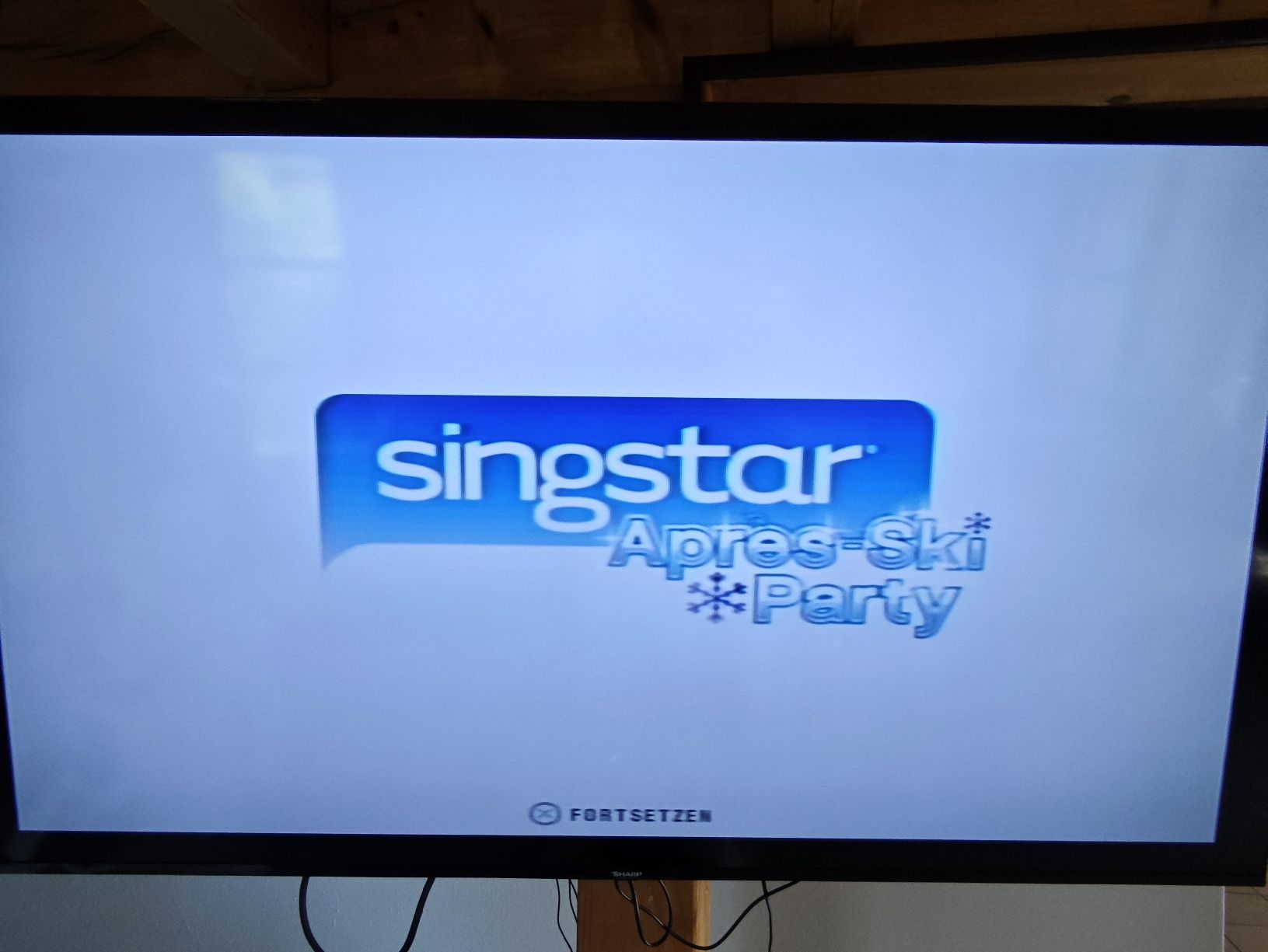 Sony Console: Playstation 2 mit Singstar und GTA San Andreas – Usato da Unterstammheim venduto da and_kj2n 8