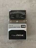 Gitarren Tuner HardWire HT-2 chromatisches Stimmgerät