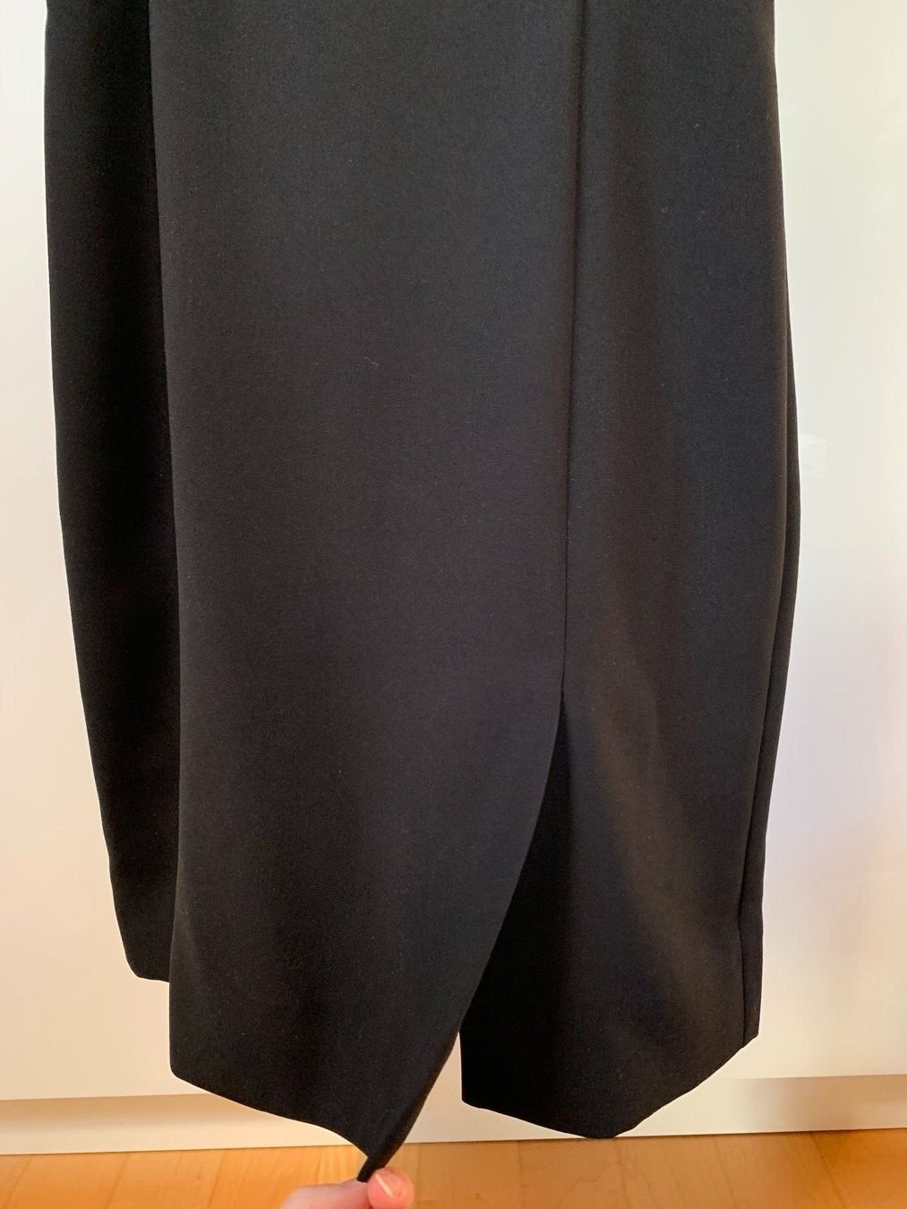 Mango Vestiti & Gonne: Mango Kleid schwarz – Nuovo (secondo la descrizione) da Maisprach venduto da jokoundklaas 2